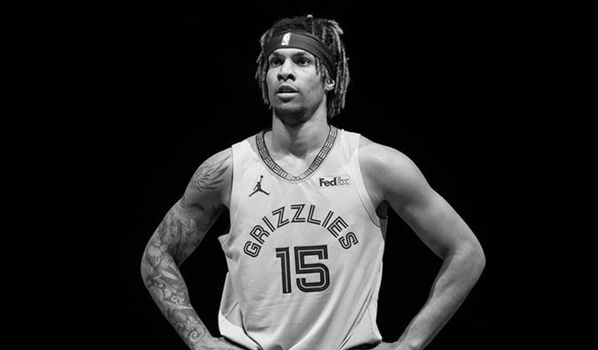 Memphis Grizzlies oyuncusu Brandon Clarke hayatını kaybetti