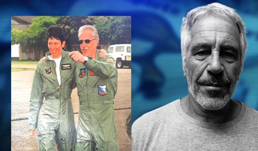 Epstein'in Kolombiya ziyareti belgelerle doğrulandı