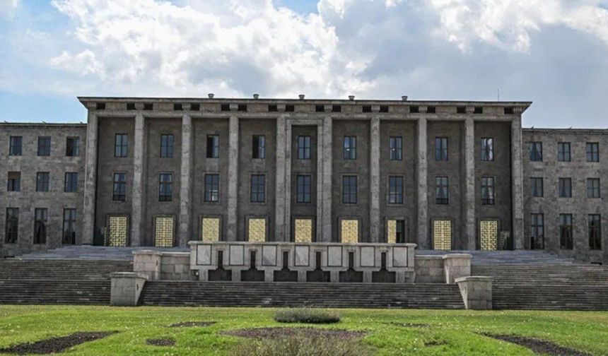 Meclis lokantasındaki istismar davasında mütalaa açıklandı