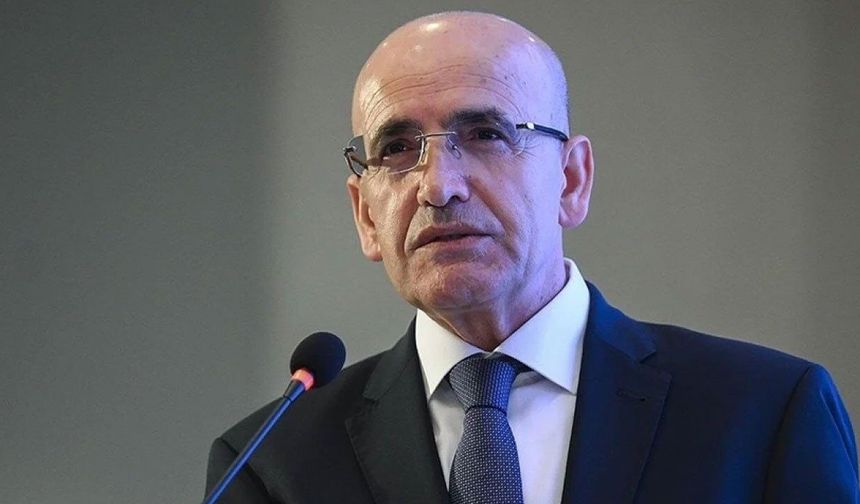 Şimşek yeni vergi artışı olmayacağını açıkladı