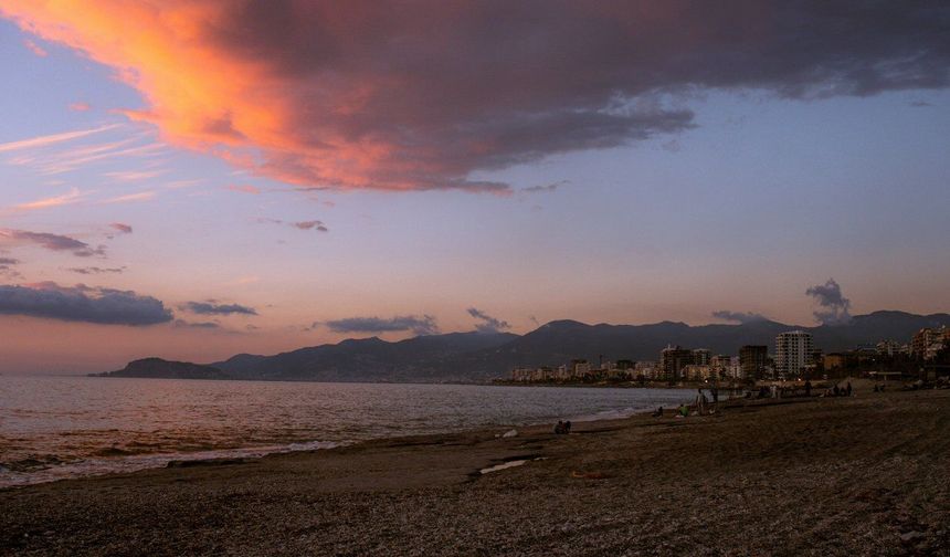 Alanya 16 Mayıs 2026 Hava Durumu: Hafta Sonu Planı Rehberi