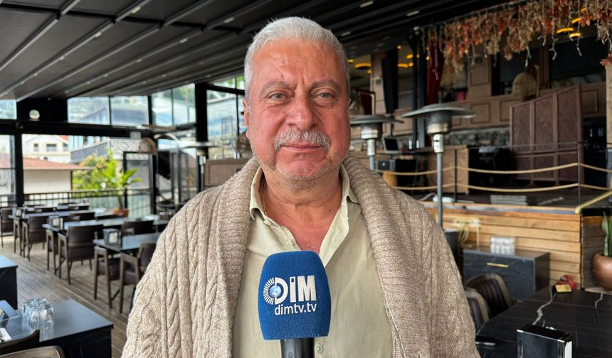 Turizm destek paketi genişlesin: Alanya’daki restoranlardan KDV ve prim desteği talebi
