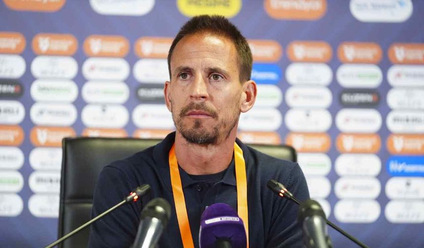 Joao Pereira Dünya Kupası favorisini açıkladı