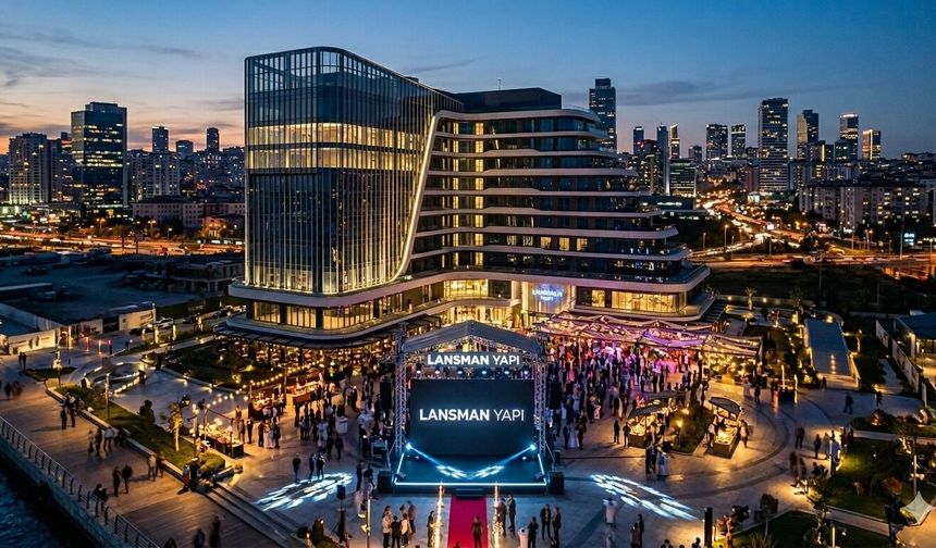 Bankasız ve faizsiz ev sahibi olma devri: Lansman Yapı’dan 2026 çıkartması