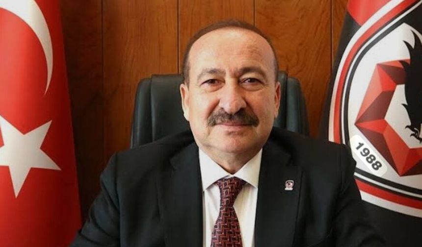 Memik Yılmaz’dan geri adım: “Alanyaspor camiasından özür dilerim”