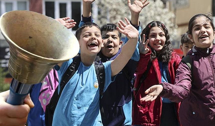 Öğrenciler ve Velilere tatil haberi: Ara tatiller kaldırılıyor