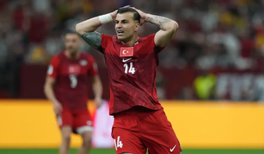 Avustralya 2-0 Türkiye: Dünya Kupası’na mağlubiyetle başladık