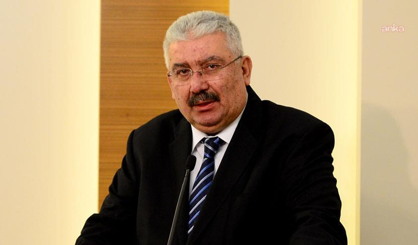 MHP'de Manisa İl Teşkilatı feshedildi: Yeni başkan Nurullah Savaş