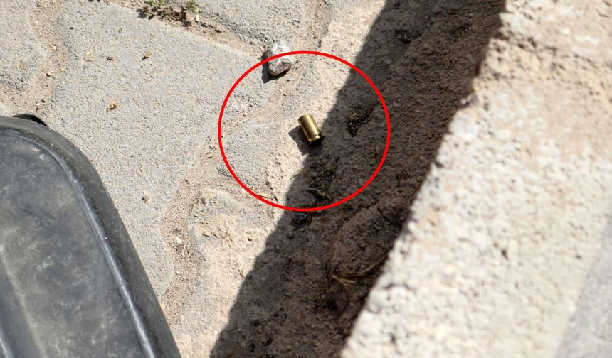 Kepez'deki silahlı saldırıda yeni gelişme: 13 şüpheli yakalandı