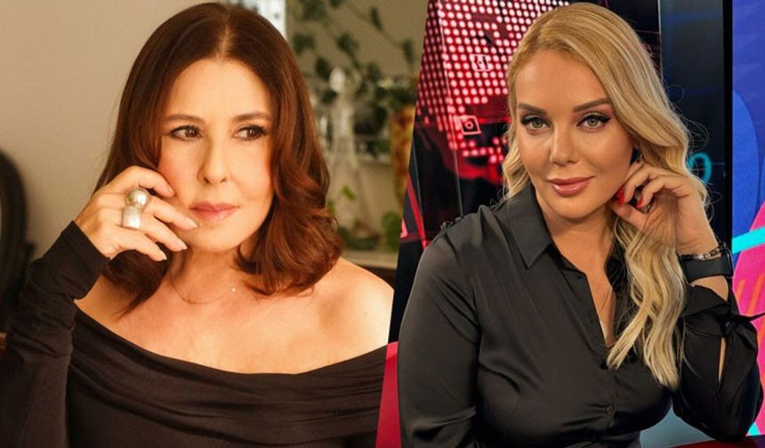 Beste Açar'dan Nilüfer'e babası Kayahan ile ilişki suçlaması
