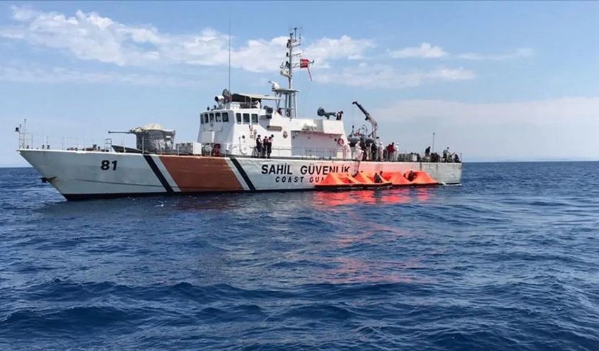 Karadeniz'de Türk balıkçı teknesine saldırı: 1 ölü, 4 yaralı