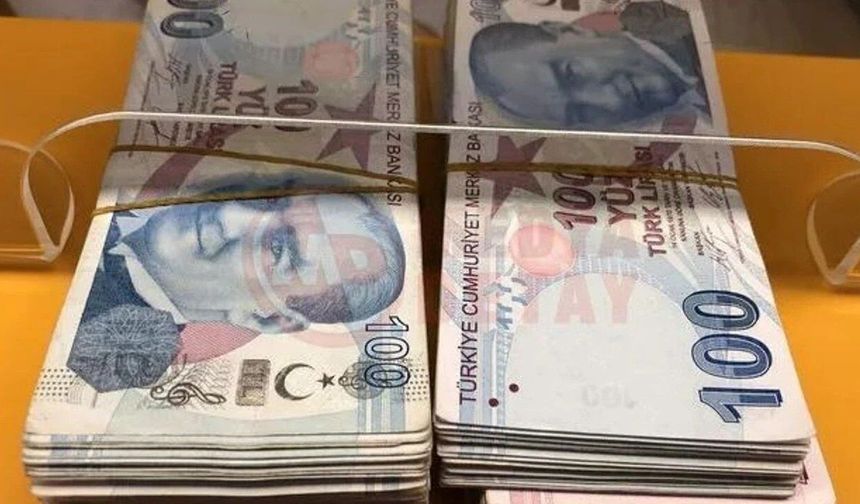 Esnafa 5 ayda 63,1 milyar liralık hazine destekli kredi