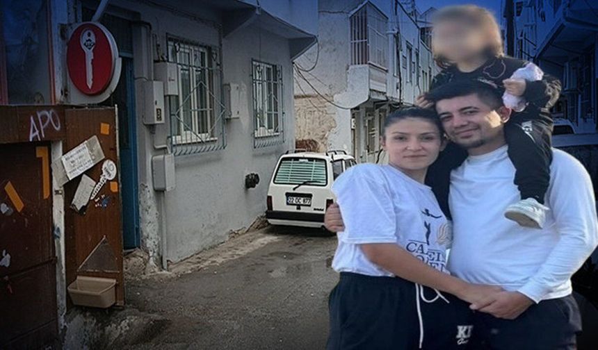 Bursa'da eşini vuran sanığın yargılanmasına başlandı