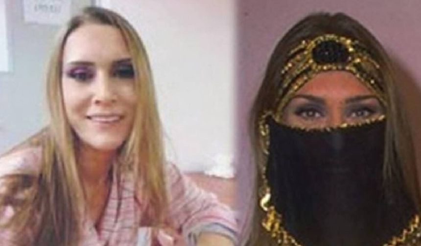 Mezdeke Aynur Kanbur cinayetinde 10 yıl sonra üç gözaltı