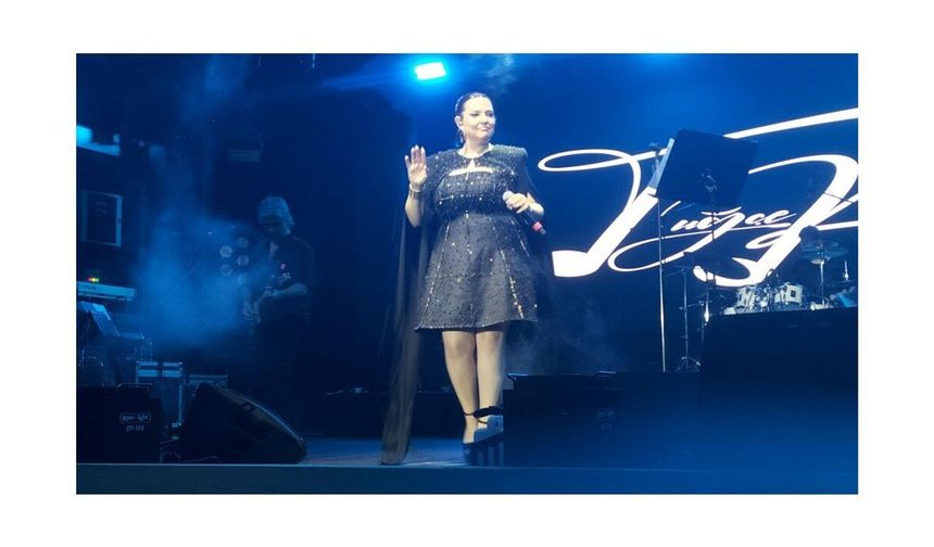 Manavgat'ta otellerden yeni taktik: Konserli sezon