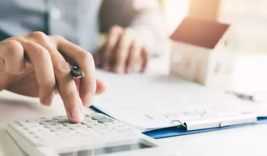 1 milyon TL konut kredisinde en düşük faiz QNB'de