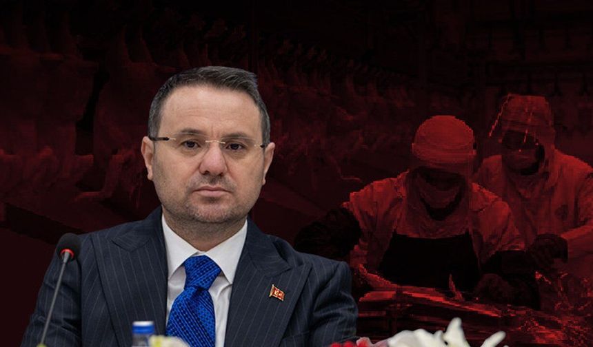 Fiyatları artıran 13 beyaz et şirketine kayyım atandı