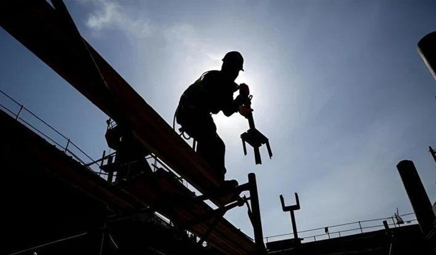 Su dolu inşaat çukuruna giren iki kardeş boğuldu