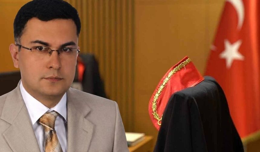 Gebze'de duruşmada kalp krizi geçiren savcı vefat etti