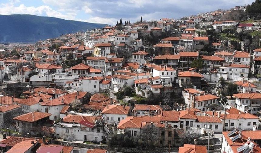 Yapay zeka en yaşanabilir şehirleri seçti: Antalya listede