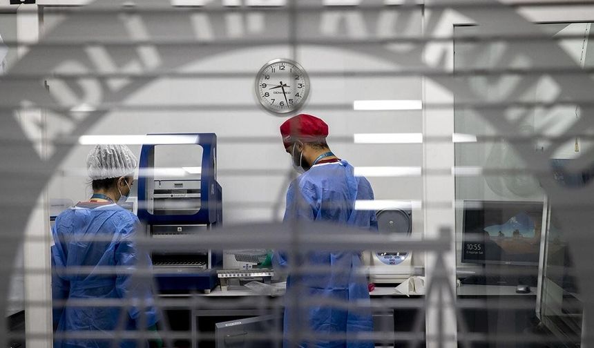 Adli tıpta neştersiz otopsi dönemi başlıyor