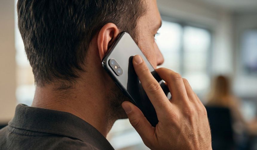 Sesinizi kopyalamak için 3 saniyelik kayıt yetiyor