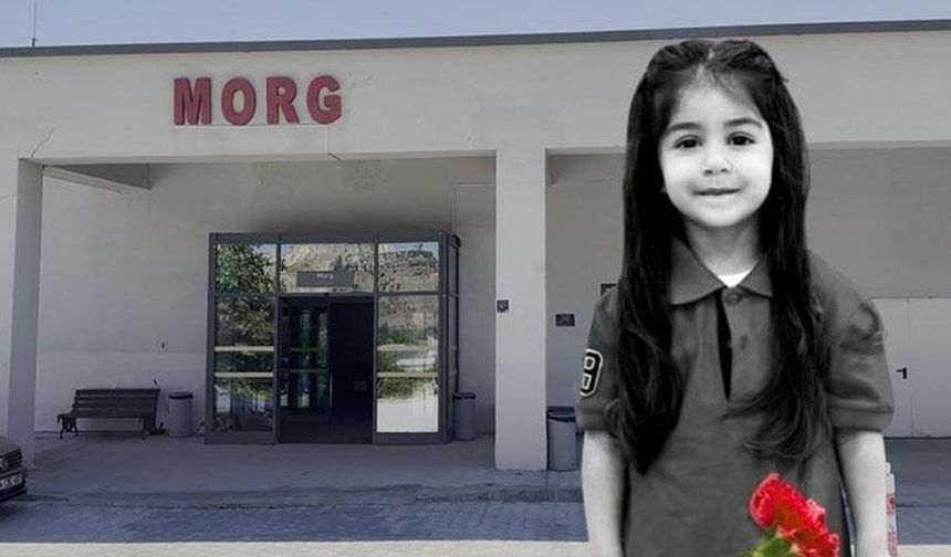 Elazığ'da havuza düşen Zeynep Dila İzgi hayatını kaybetti