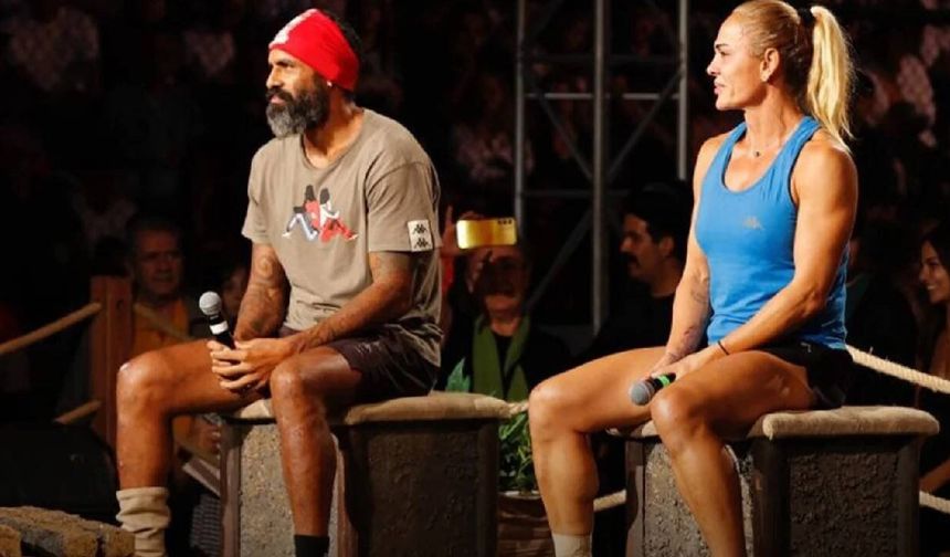 Survivor 2026 şampiyonu Mert Nobre oldu