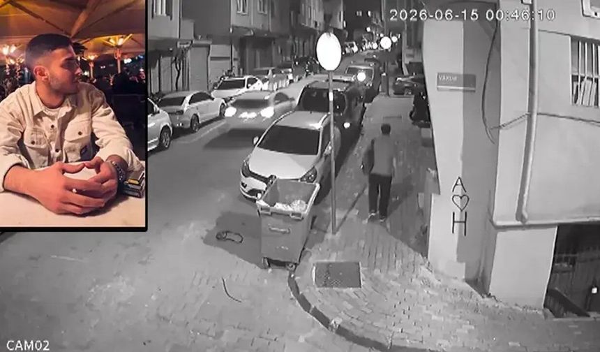 Takıntılı şüpheli reddedilince kadının kardeşini öldürdü
