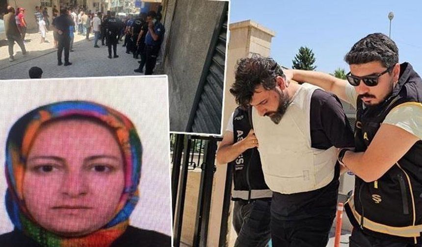 İntihar sanılan olayda cinayet itirafı