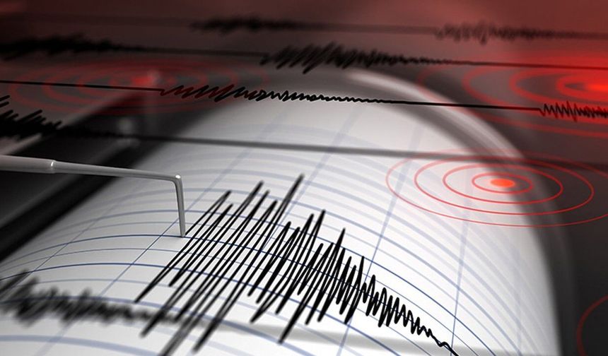 Venezuela'da peş peşe şiddetli deprem: OHAL ilan edildi