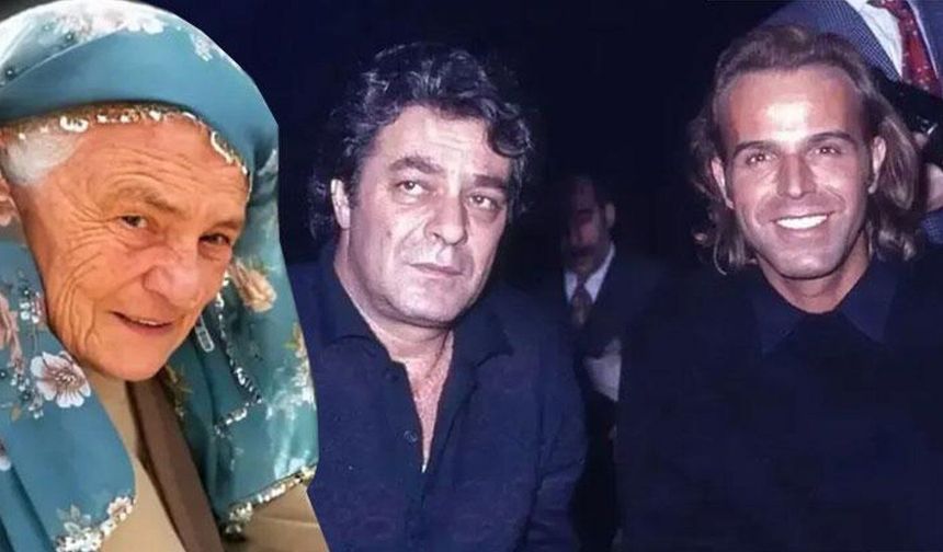 Soner Arıca üç gün arayla annesini ve dayısını kaybetti