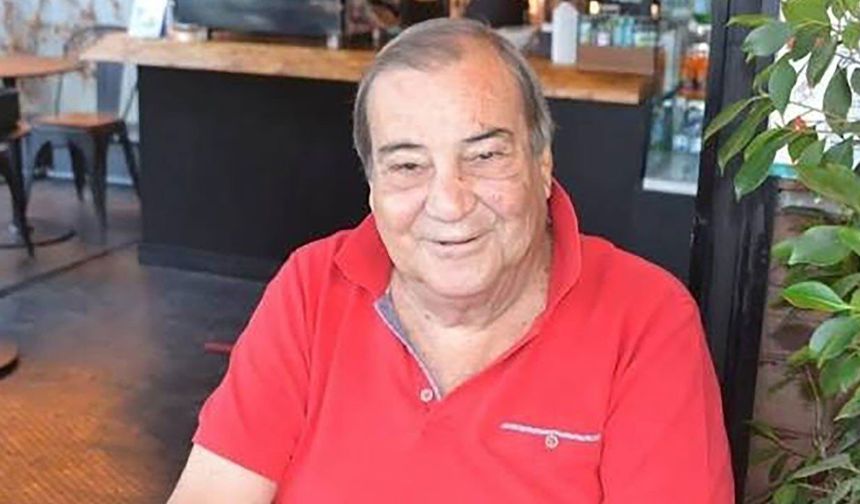 Eski Kuşadası Belediye Başkanı Engin Berberoğlu vefat etti