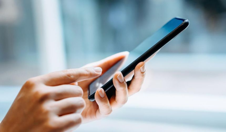 Okullarda cep telefonu yasaklandı