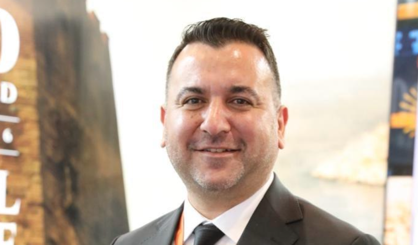Cem Özcan’dan turizm paydaşlarına teşekkür