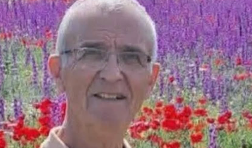 Gazipaşa’nın yakından tanıdığı Dr. Muhammet Akpınar hayatını kaybetti