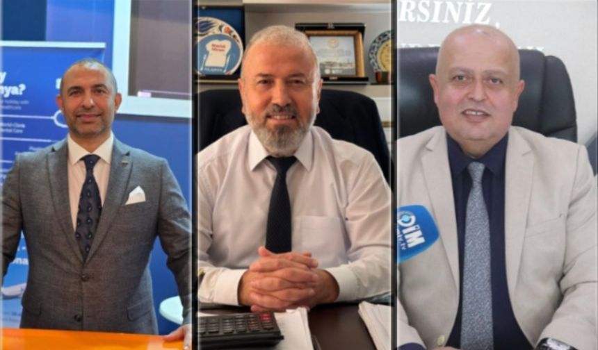 Alanya’da ekonominin gizli gücü öğrenciler