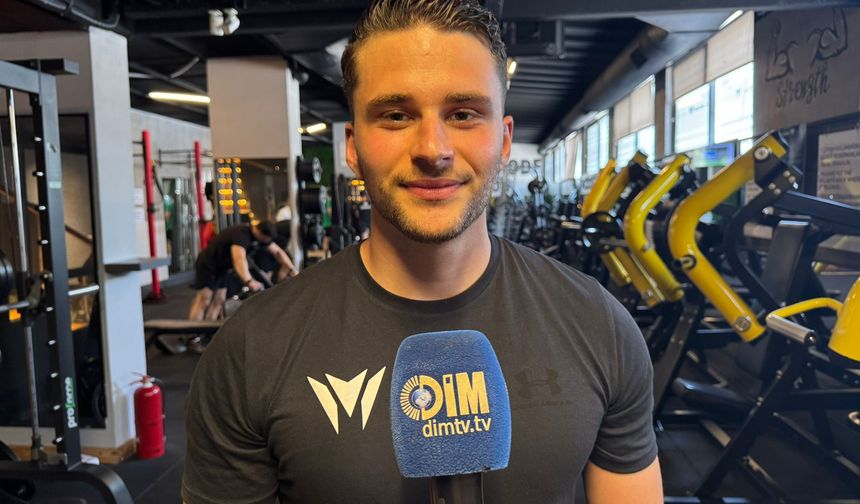 Yaza fit girmek isterken en büyük hatayı yapıyor olabilirsiniz