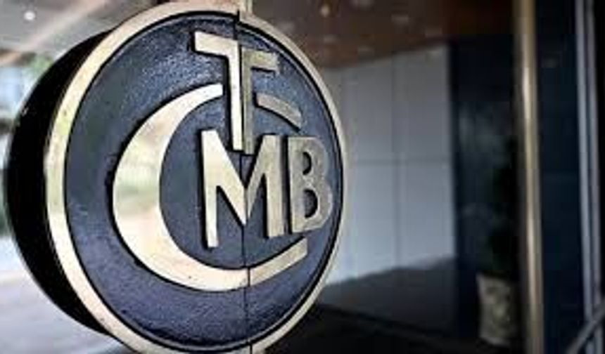 Faiz kararı açıklandı! TCMB beklentilere paralel davrandı