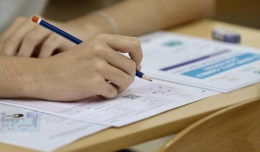 TYT, AYT ve YDT 2026 kitapçıkları ne zaman yayınlanacak?