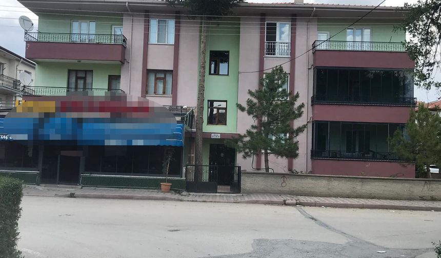 Konya’da 70 yaşındaki kadının ölümünde kan donduran detay