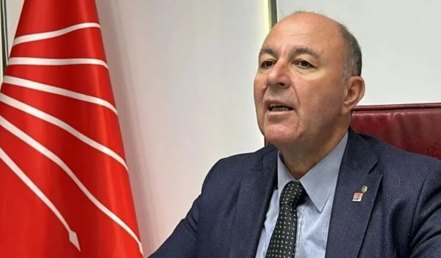 CHP Alanya’da kulis savaşı: Kandemir resti çekti