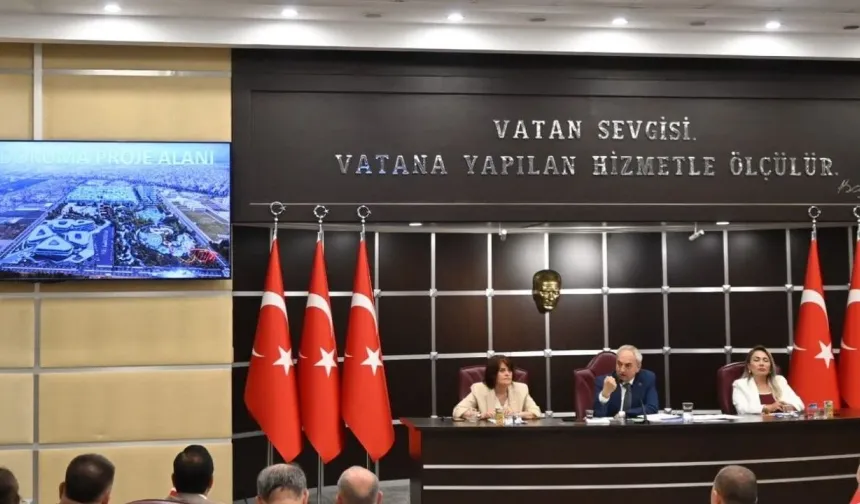Kepez Belediyesi karıştı: Mutlak Butlan tartışması