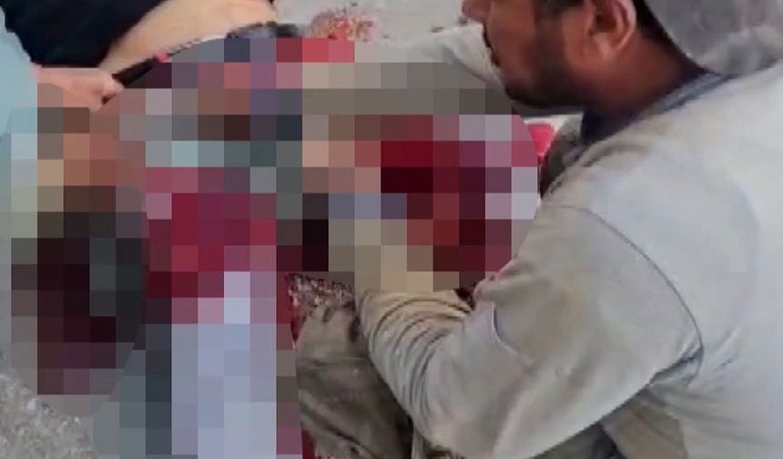 Kepez'de borç anlaşmazlığı kanlı bitti: Sanık mahkemede özür diledi