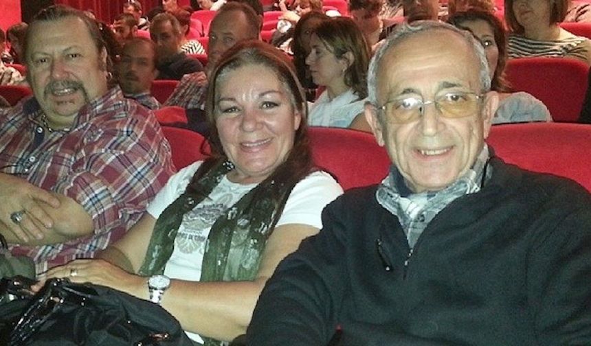 Usta yönetmen Bülent Özdural 78 yaşında hayatını kaybetti