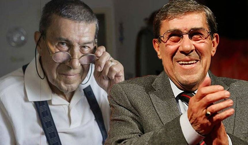 Usta tiyatrocu Zihni Göktay hayatını kaybetti