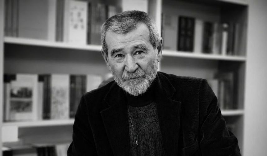 Şair Ahmet Telli vefat etti: Antalya'dan taziye mesajları