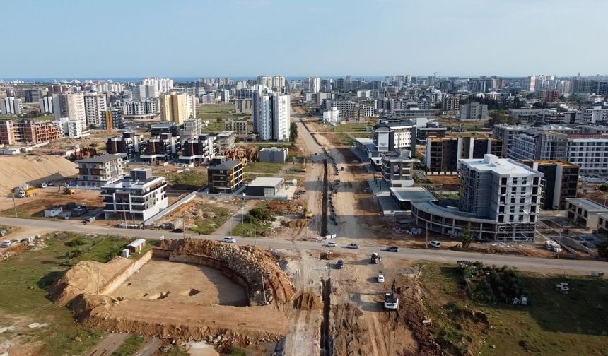 Turizm bölgelerine 3,5 milyar liralık içme suyu yatırımı