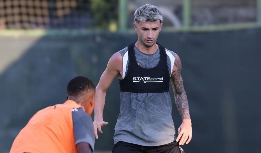Yusuf Özdemir 9 aylık men cezasını tamamlıyor
