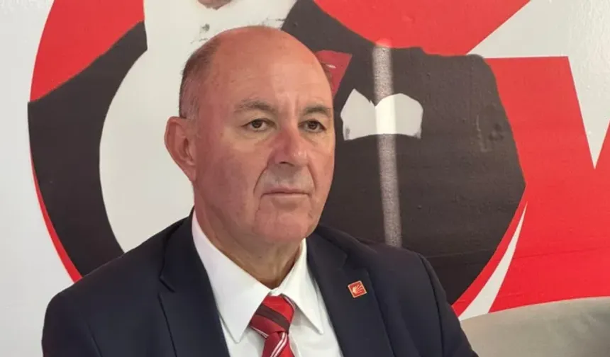 CHP'li Kandemir: Öğretmenin sesi baskıyla susturulamaz